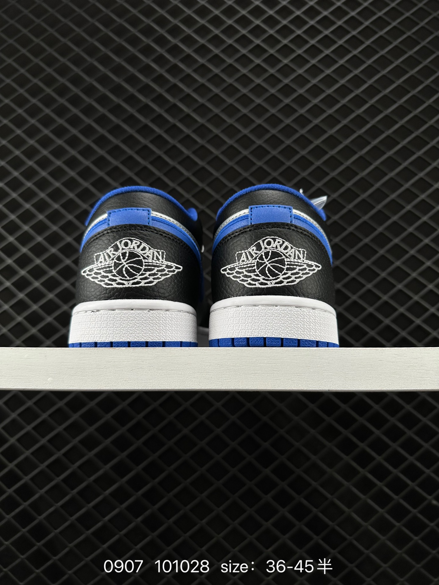 Air Jordan 1 Low AJ1